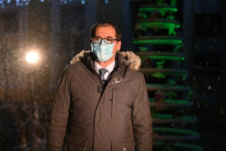 Čarobnost Miklavževega večera prinesla toplino v naša srca 2